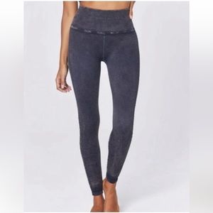 Spiritual gangster self love seemless leggings